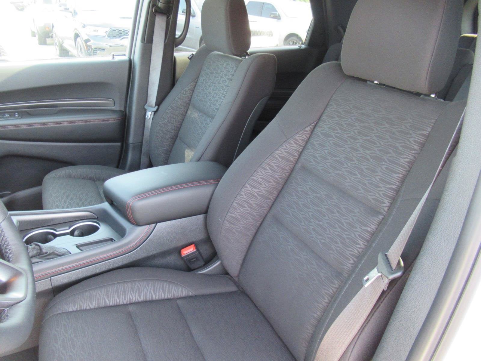 2026 Dodge Durango DURANGO GT RWD