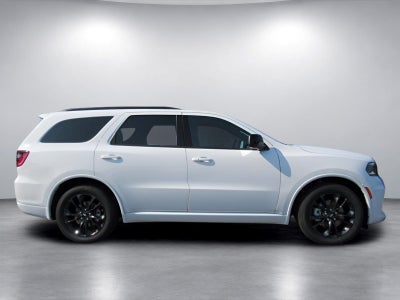 2026 Dodge Durango DURANGO GT RWD
