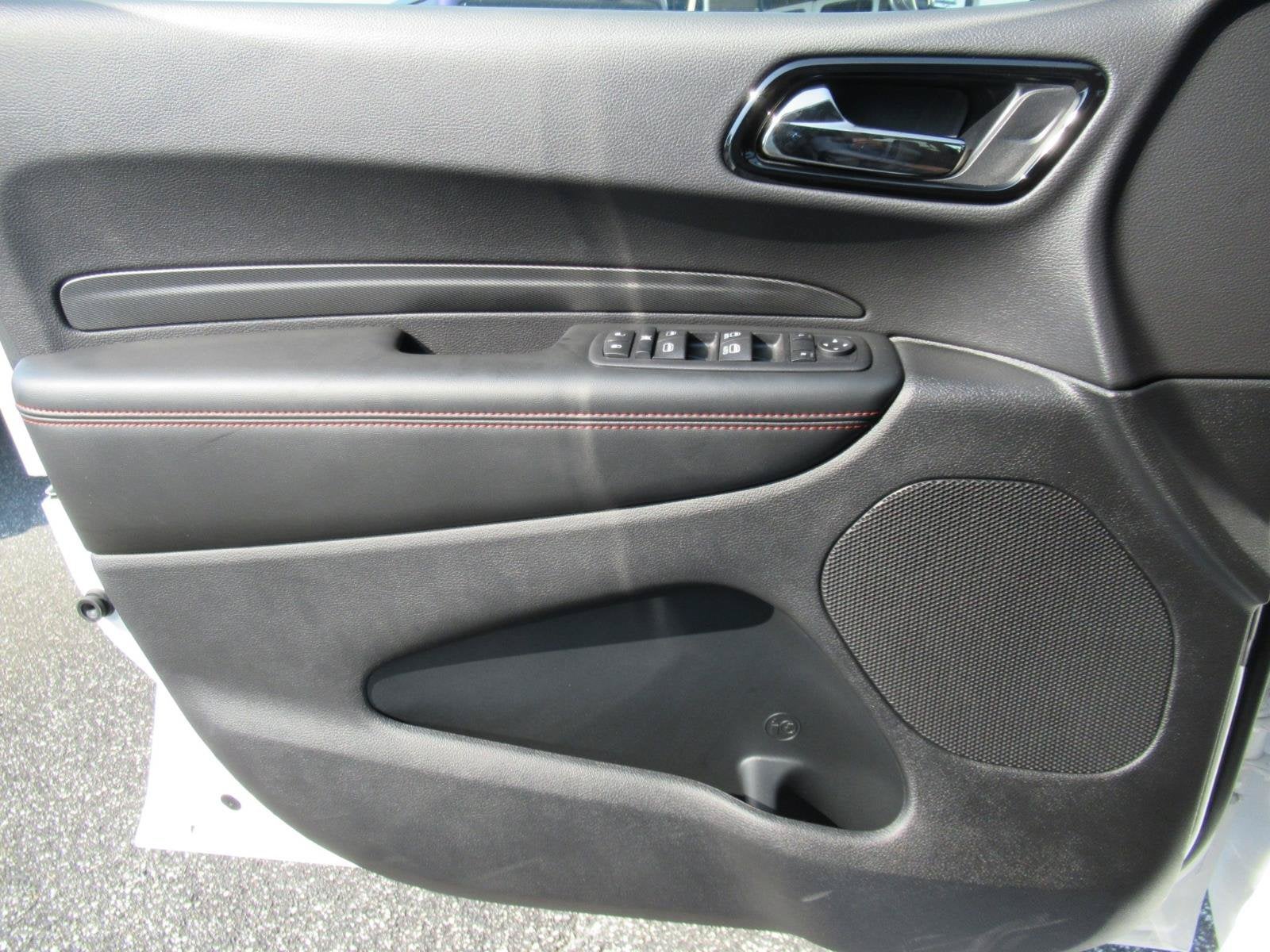 2026 Dodge Durango DURANGO GT RWD