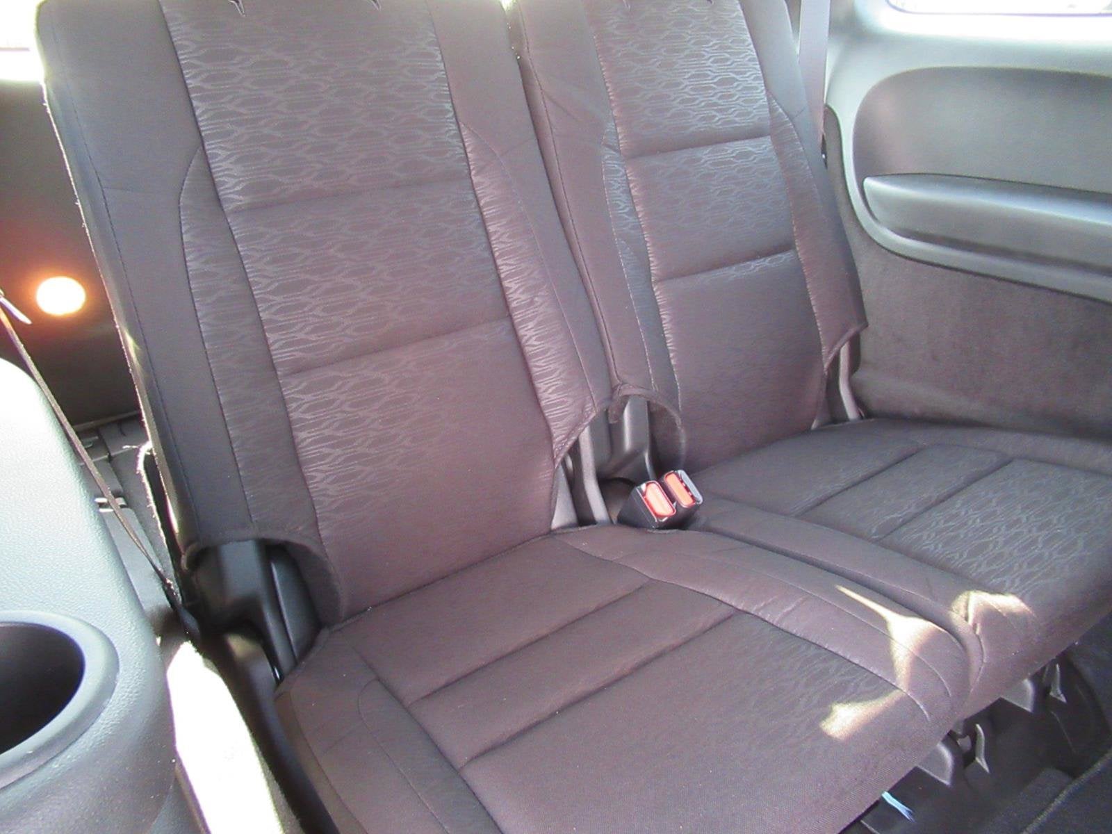 2026 Dodge Durango DURANGO GT RWD