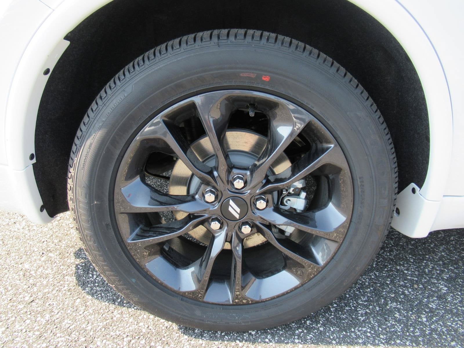 2026 Dodge Durango DURANGO GT RWD