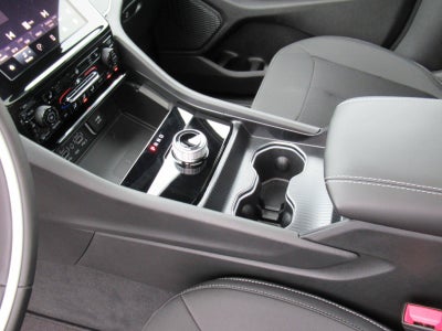 2026 Jeep Grand Cherokee GRAND CHEROKEE LAREDO X 4X2