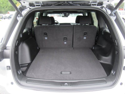 2026 Jeep Grand Cherokee GRAND CHEROKEE LAREDO X 4X2
