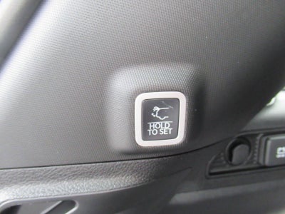 2026 Jeep Grand Cherokee GRAND CHEROKEE LAREDO X 4X2