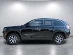 2027 Jeep Grand Cherokee GRAND CHEROKEE LAREDO X 4X2
