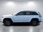 2027 Jeep Grand Cherokee GRAND CHEROKEE LAREDO X 4X2