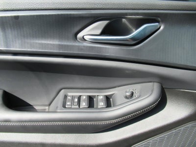 2027 Jeep Grand Cherokee GRAND CHEROKEE LAREDO X 4X2