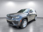 2026 Jeep Grand Cherokee GRAND CHEROKEE LAREDO X 4X2