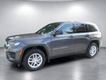 2026 Jeep Grand Cherokee GRAND CHEROKEE LAREDO X 4X2