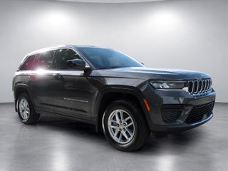 2026 Jeep Grand Cherokee GRAND CHEROKEE LAREDO X 4X2