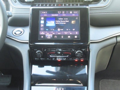 2026 Jeep Grand Cherokee GRAND CHEROKEE LAREDO X 4X2