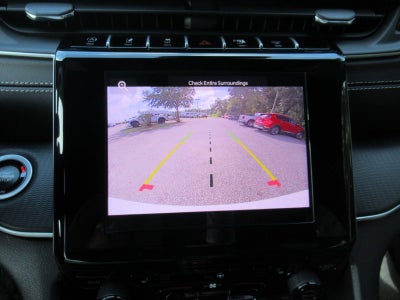 2026 Jeep Grand Cherokee GRAND CHEROKEE LAREDO X 4X2