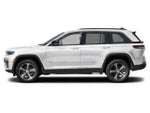 2027 Jeep Grand Cherokee GRAND CHEROKEE LAREDO ALTITUDE 4X2