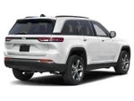 2027 Jeep Grand Cherokee GRAND CHEROKEE LAREDO ALTITUDE 4X2