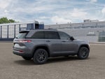 2027 Jeep Grand Cherokee GRAND CHEROKEE LAREDO ALTITUDE 4X2