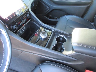 2024 Jeep Grand Cherokee Limited 4x2