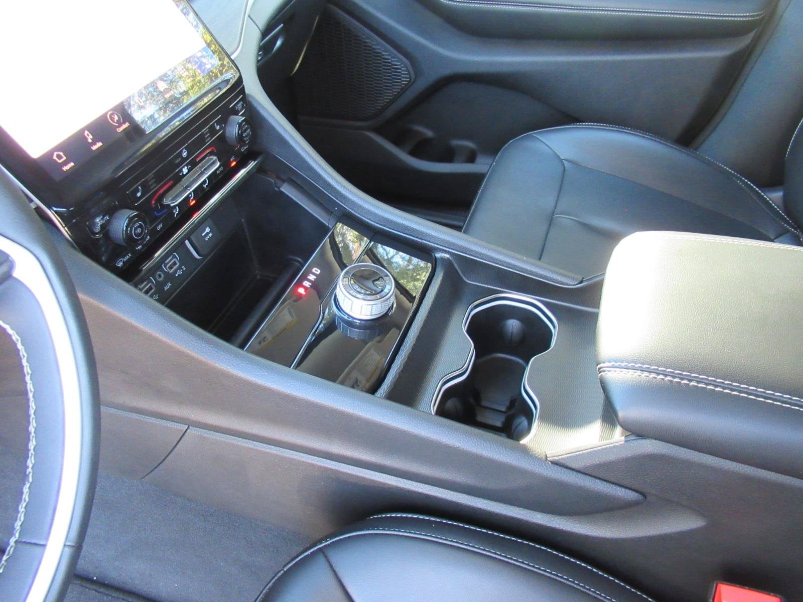 2024 Jeep Grand Cherokee Limited 4x2