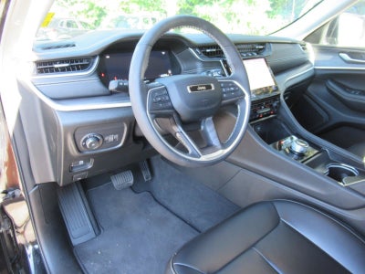 2024 Jeep Grand Cherokee Limited 4x2
