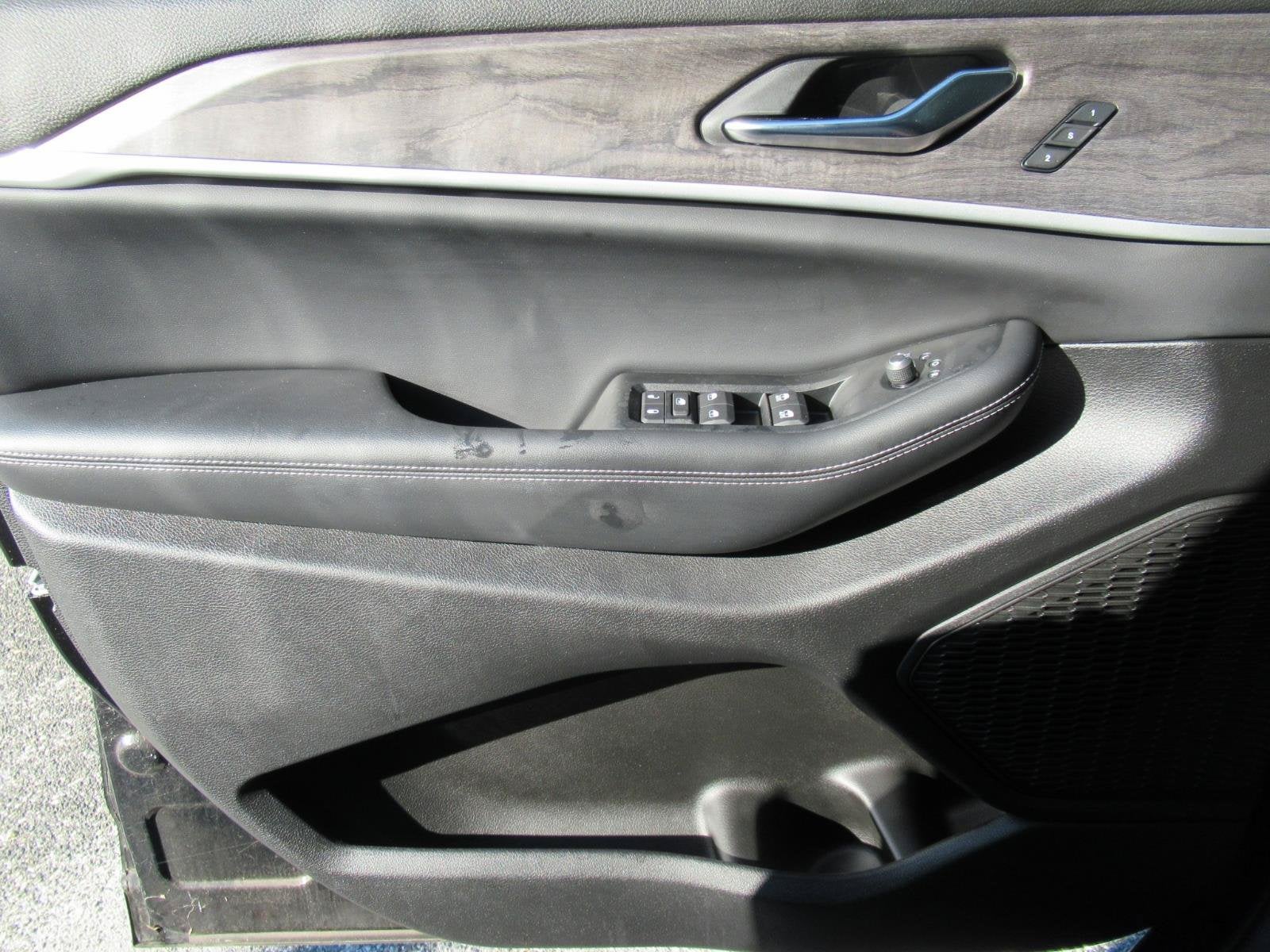 2024 Jeep Grand Cherokee Limited 4x2