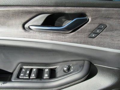 2024 Jeep Grand Cherokee Limited 4x2
