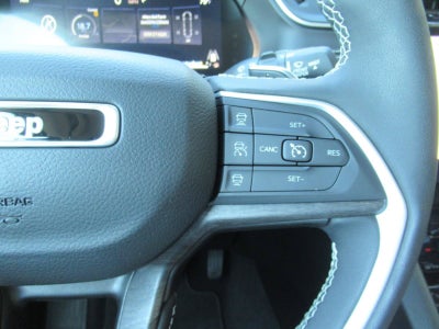2024 Jeep Grand Cherokee Limited 4x2