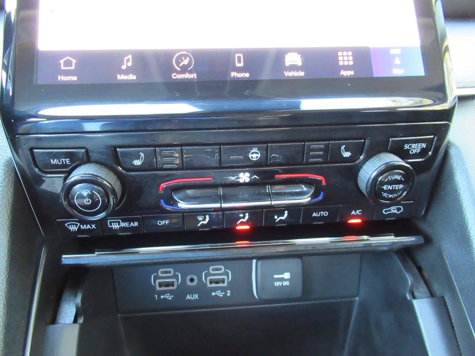 2024 Jeep Grand Cherokee Limited 4x2