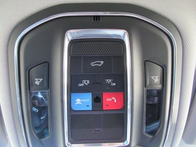 2024 Jeep Grand Cherokee Limited 4x2