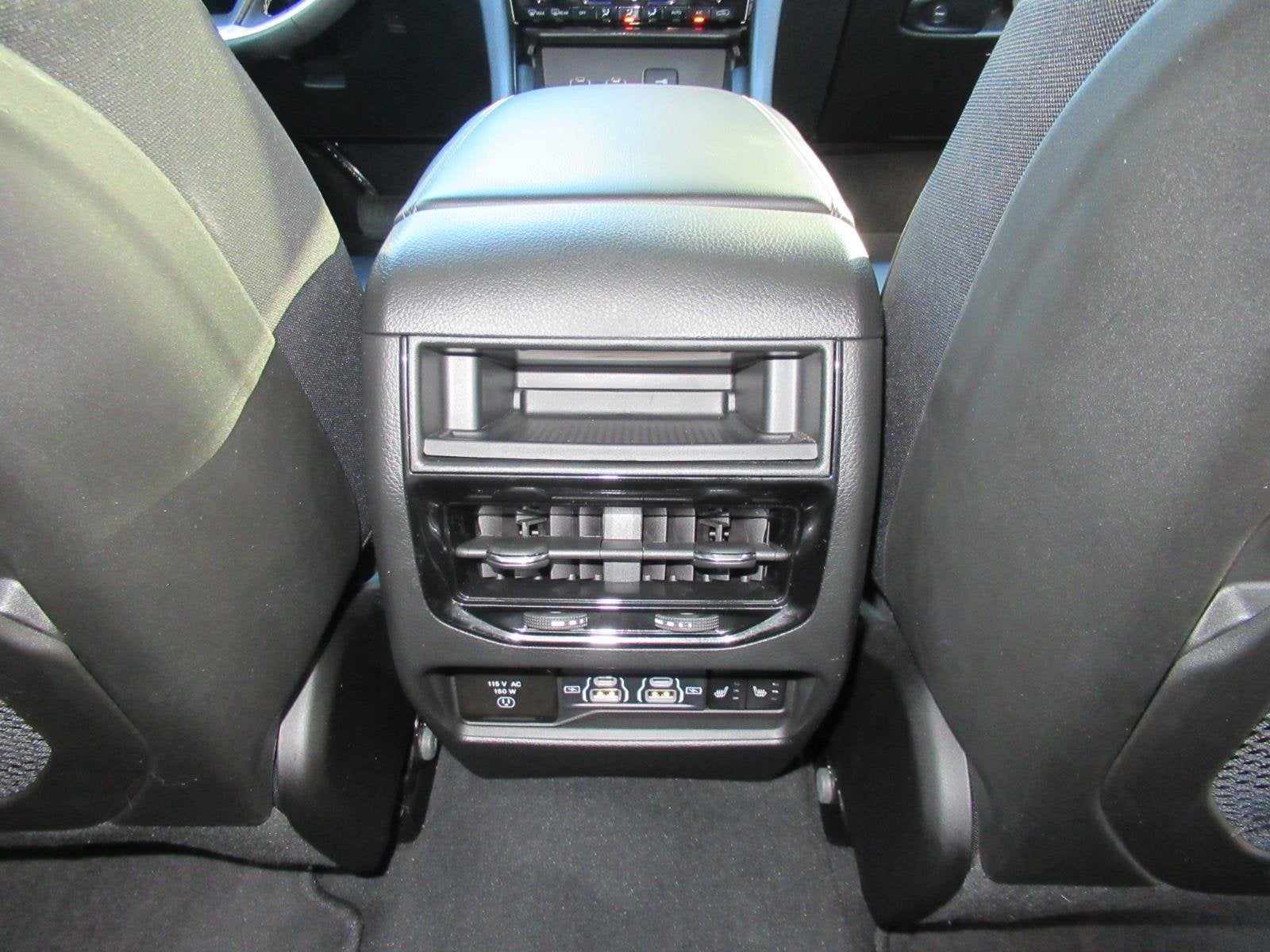 2024 Jeep Grand Cherokee Limited 4x2