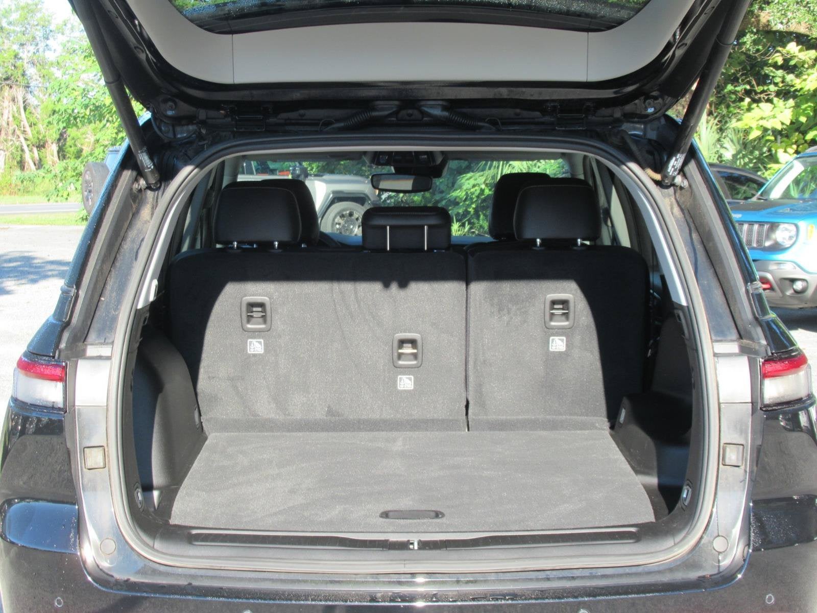 2024 Jeep Grand Cherokee Limited 4x2