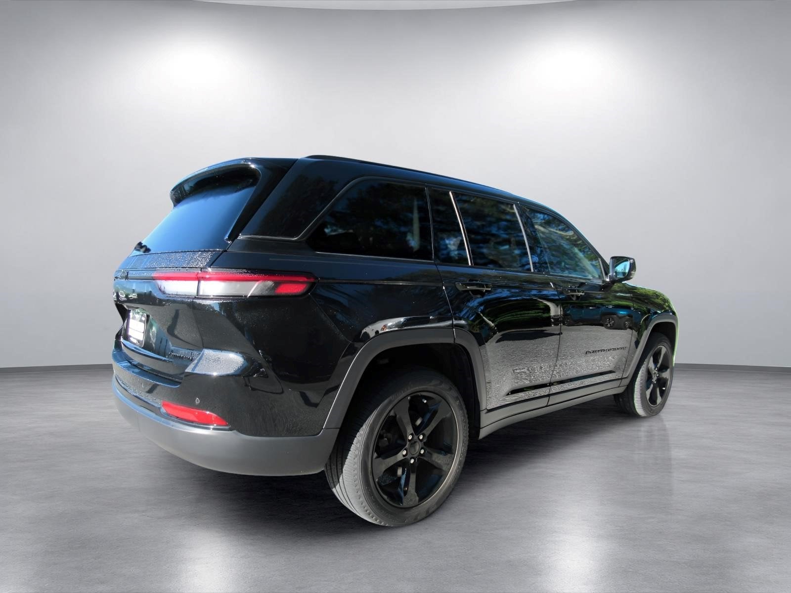 2024 Jeep Grand Cherokee Limited 4x2