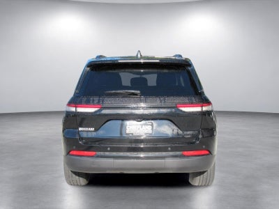 2024 Jeep Grand Cherokee Limited 4x2