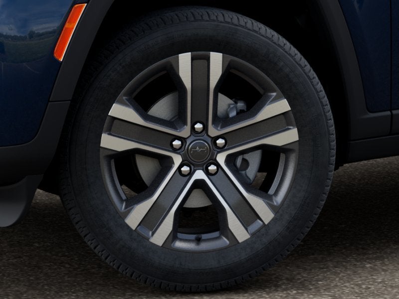 2027 Jeep Grand Cherokee GRAND CHEROKEE LIMITED 4X2