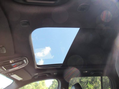 2027 Jeep Grand Cherokee GRAND CHEROKEE LIMITED 4X2