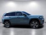 2027 Jeep Grand Cherokee GRAND CHEROKEE LIMITED 4X2