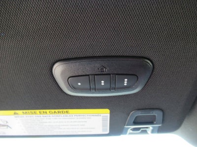 2027 Jeep Grand Cherokee GRAND CHEROKEE LIMITED 4X2