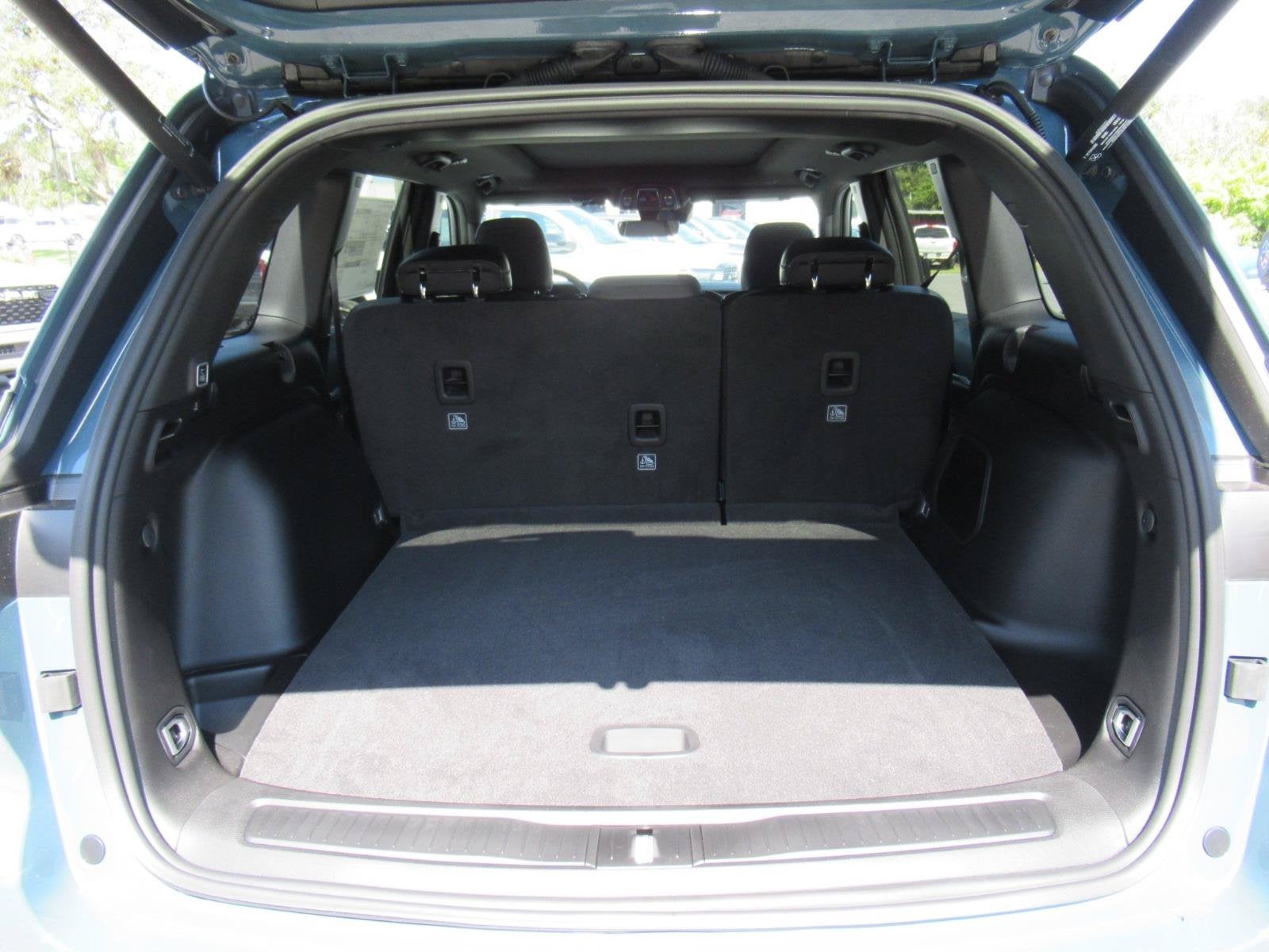 2027 Jeep Grand Cherokee GRAND CHEROKEE LIMITED 4X2