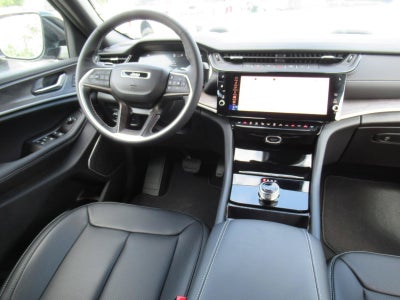 2026 Jeep Grand Cherokee GRAND CHEROKEE LIMITED 4X2
