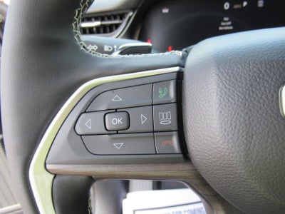 2026 Jeep Grand Cherokee GRAND CHEROKEE LIMITED 4X2