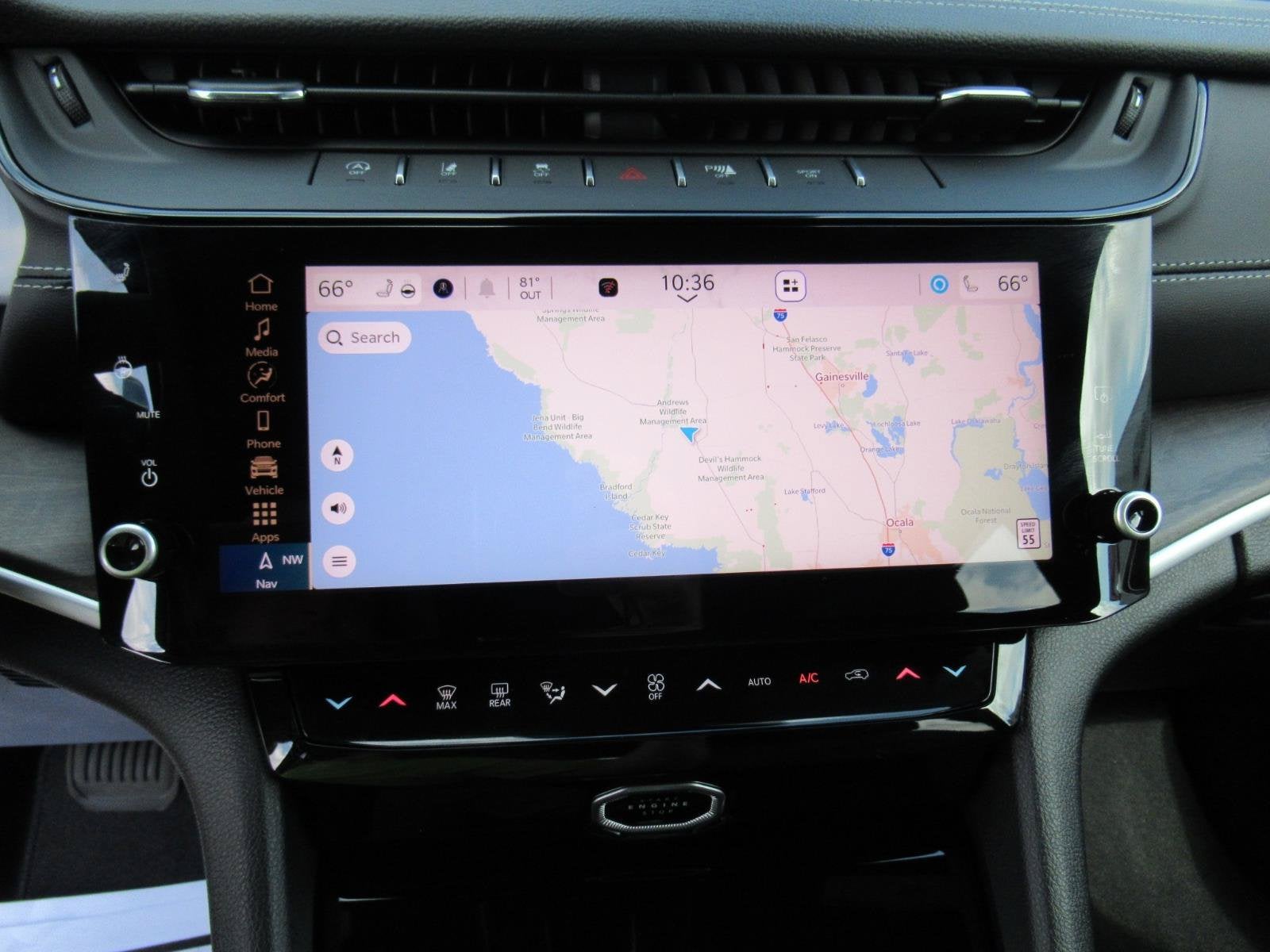 2026 Jeep Grand Cherokee GRAND CHEROKEE LIMITED 4X2