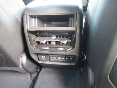 2026 Jeep Grand Cherokee GRAND CHEROKEE LIMITED 4X2