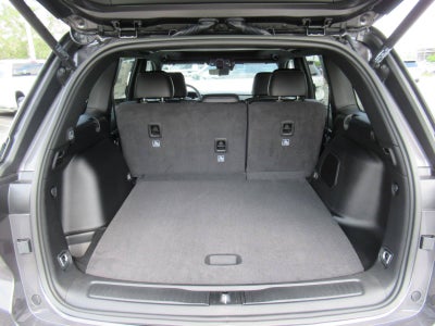 2026 Jeep Grand Cherokee GRAND CHEROKEE LIMITED 4X2
