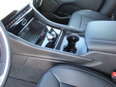 2027 Jeep Grand Cherokee GRAND CHEROKEE LIMITED 4X2