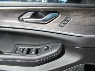 2027 Jeep Grand Cherokee GRAND CHEROKEE LIMITED 4X2