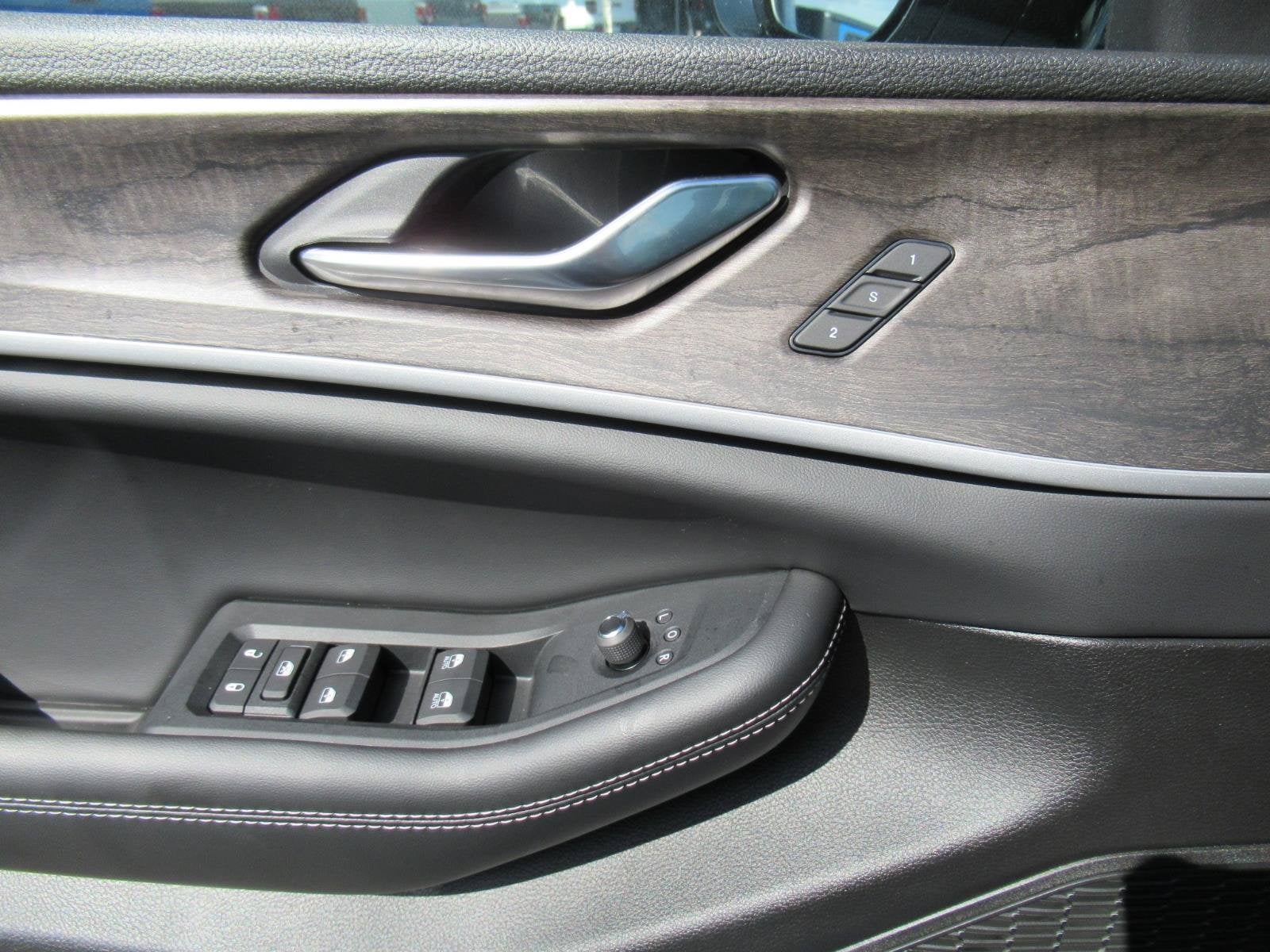 2027 Jeep Grand Cherokee GRAND CHEROKEE LIMITED 4X2
