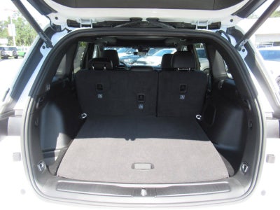 2027 Jeep Grand Cherokee GRAND CHEROKEE LIMITED 4X2