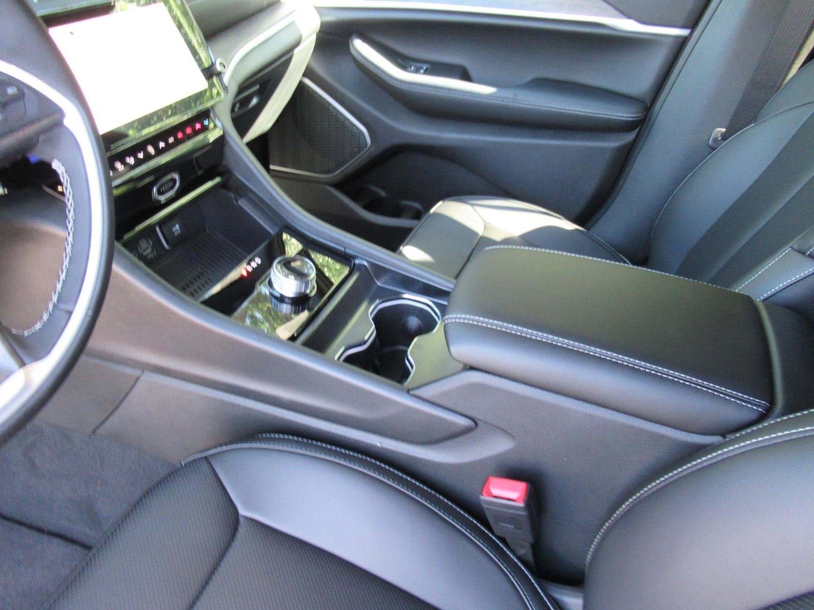 2026 Jeep Grand Cherokee GRAND CHEROKEE LIMITED 4X2