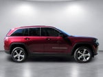 2026 Jeep Grand Cherokee GRAND CHEROKEE LIMITED 4X2