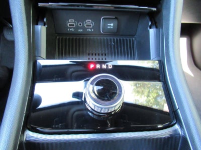 2026 Jeep Grand Cherokee GRAND CHEROKEE LIMITED 4X2