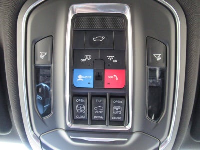 2026 Jeep Grand Cherokee GRAND CHEROKEE LIMITED 4X2