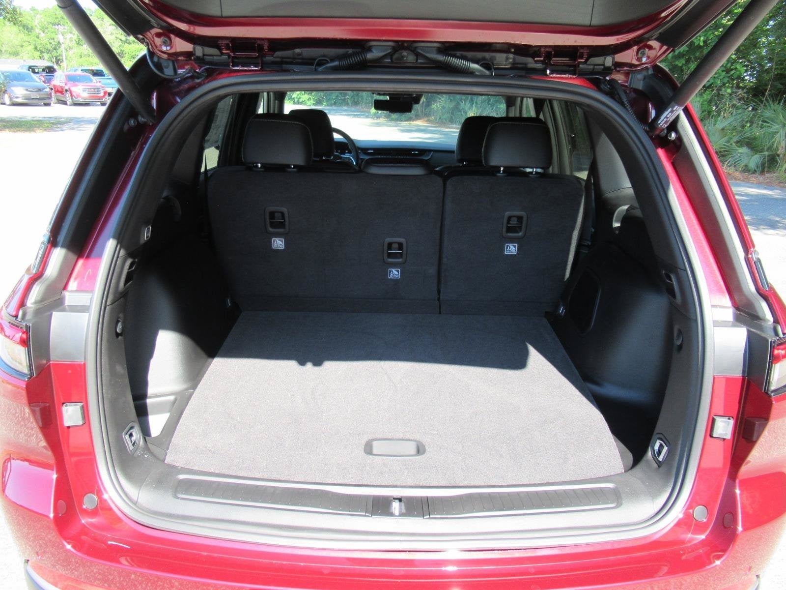 2026 Jeep Grand Cherokee GRAND CHEROKEE LIMITED 4X2